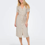 Vestido Only Mulher