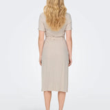 Vestido Only Mulher