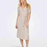 Vestido Only Mulher