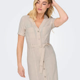 Vestido Only Mulher