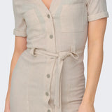 Vestido Only Mulher