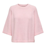 Pullover de Malha Only