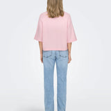 Pullover de Malha Only