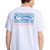 T-Shirt Homem Quiksilser