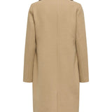 Only Casaco Adina Life Long Otw Tannin