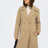 Only Casaco Adina Life Long Otw Tannin