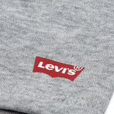 Conjunto T-Shirt e Calção Levis Rapaz