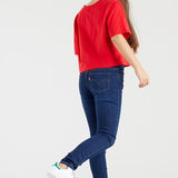 T-shirt Levis Kids