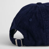 Boné Gant em bombazina Shield