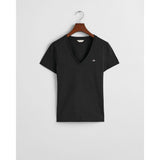 T-Shirt Gant Reg Shield V