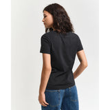 T-Shirt Gant Reg Shield V