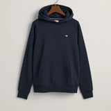 Sweatshirt Gant com capuz Gant Shield Kids
