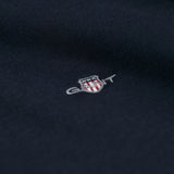 Sweatshirt Gant com capuz Gant Shield Kids