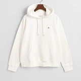 Sweatshirt Gant com capuz Shield
