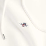 Sweatshirt Gant com capuz Shield