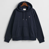 Sweatshirt Gant com capuz Shield