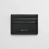 Porta-cartões Gant em pele