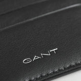 Porta-cartões Gant em pele