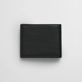 Carteira Gant dobrável de couro