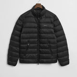 Blusão de penas Gant leve