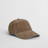 Boné Gant em bombazina Shield