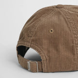 Boné Gant em bombazina Shield