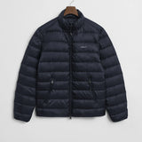 Blusão de penas Gant leve