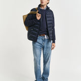 Sweatshirt Gant com decote redondo Shield