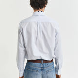 Camisa em popelina Classic