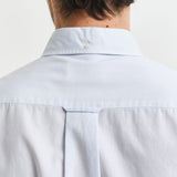 Camisa em popelina Classic