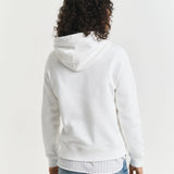 Sweatshirt Gant com capuz Archive Shield