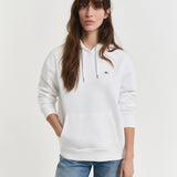 Sweatshirt Gant com capuz Shield