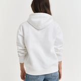 Sweatshirt Gant com capuz Shield