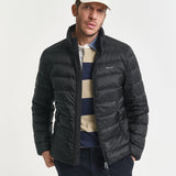 Blusão de penas Gant leve