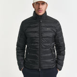 Blusão de penas Gant leve