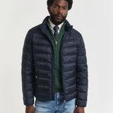 Blusão de penas Gant leve