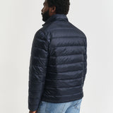 Blusão de penas Gant leve