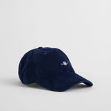 Boné Gant em bombazina Shield