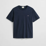 T-shirt Gant Shield regular fit