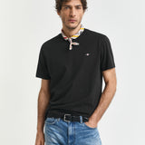 T-shirt Gant Shield regular fit