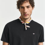 T-shirt Gant Shield regular fit