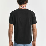 T-shirt Gant Shield regular fit