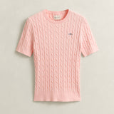 T-Shirt Malha Gant