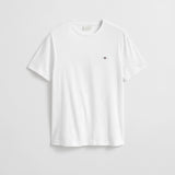 T-shirt Gant Shield regular fit