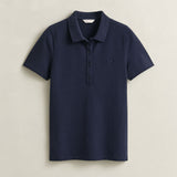 Polo Gant Mulher