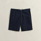 Calção Classico Regular Chino Gant
