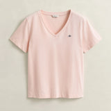 T-Shirt Gant Reg Shield V