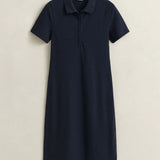 Vestido Slimp Pique Gant