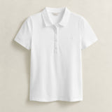 Polo Gant Mulher