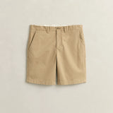 Calção Classico Regular Chino Gant